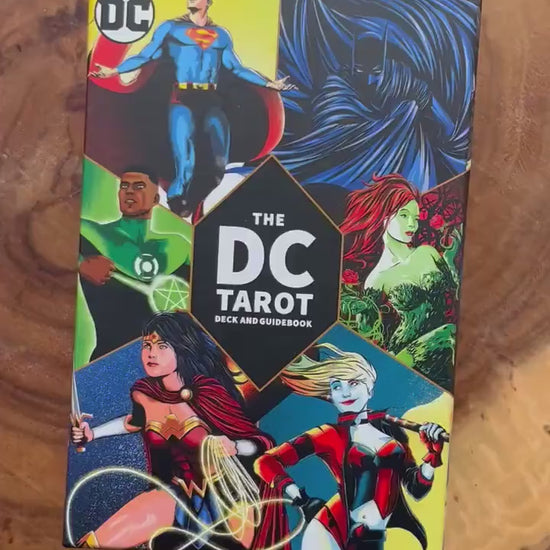 The OFFICIAL Stranger Things Tarot Deck Assists Your Intuition With Your Favorite Stranger Things Characters and 80s Nostalgia!